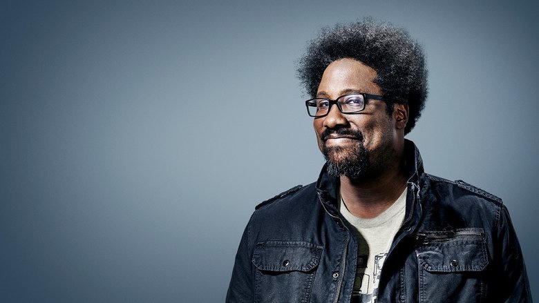 W. Kamau Bell：非典型黑人電影劇照1