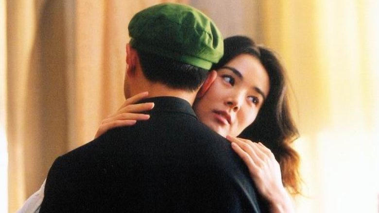 電影往事電影劇照1