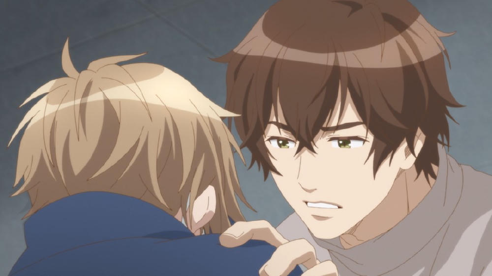 愛情可以分割嗎？電影劇照1