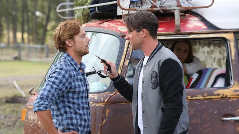 Devil Beneath電影劇照1