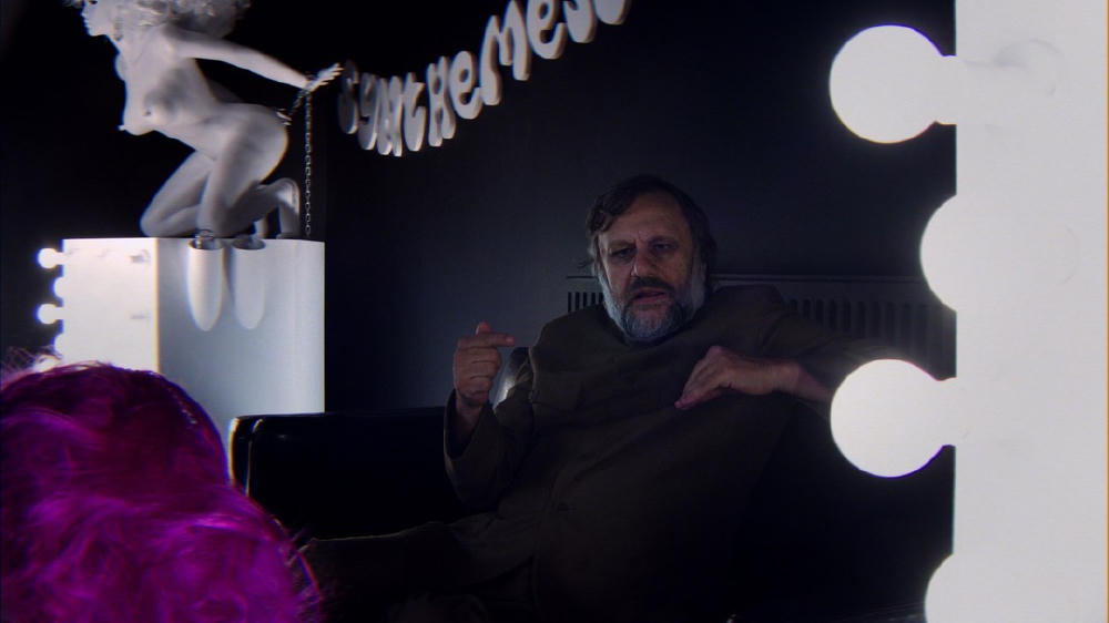 齊澤克電影指南：意識形態篇 (M+ Cinema Programmes)電影劇照1