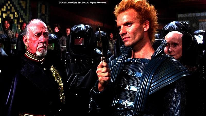 星際奇兵 (M+ Cinema Programmes)電影劇照1