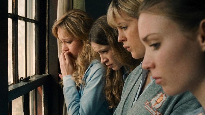 Tanner Hall電影劇照1