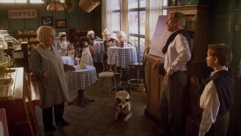 百厭小學雞之大拯救電影劇照1