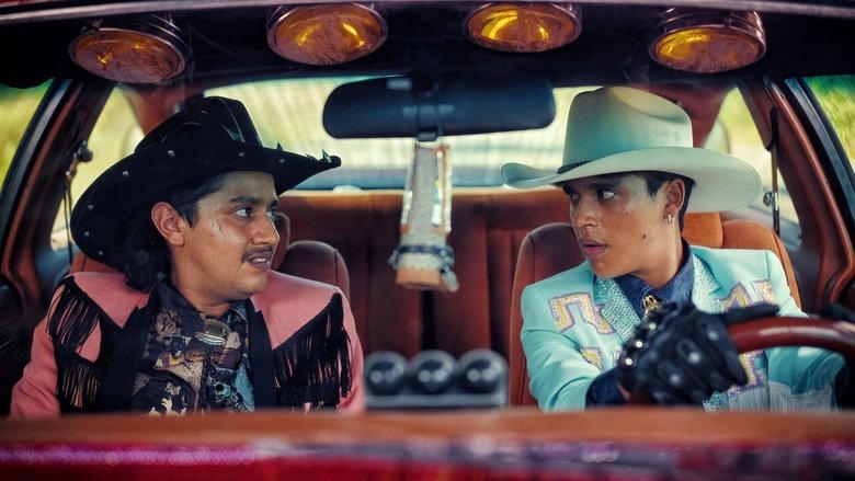 The (Almost) Legends電影劇照1