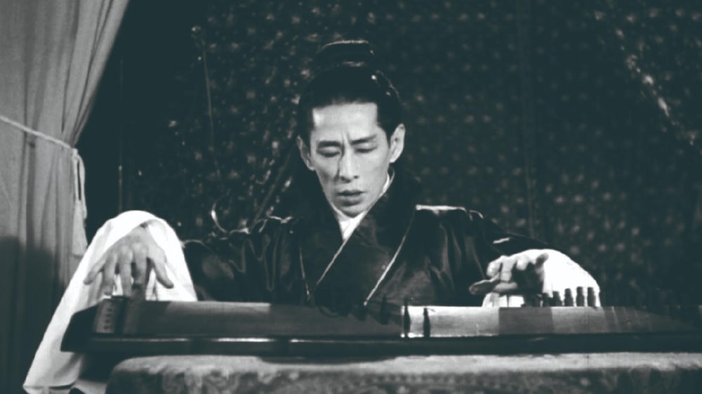 萬惡淫為首（影畫早晨 — 馬師曾一百二十歲誕辰紀念）電影劇照1