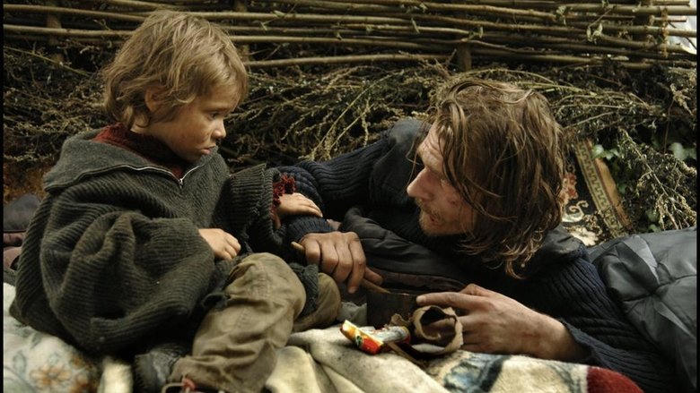 Versailles電影劇照1