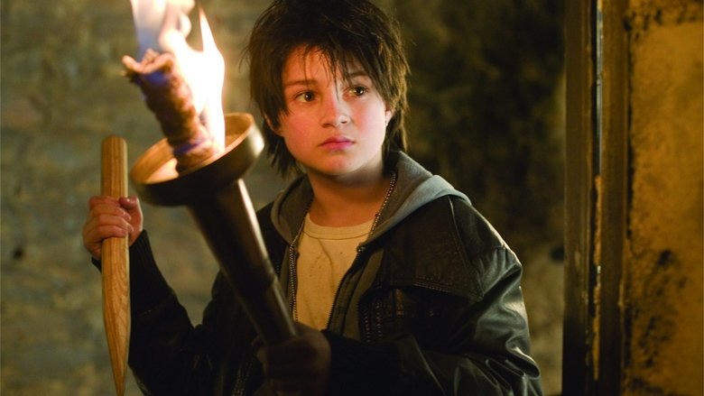 De Griezelbus電影劇照1