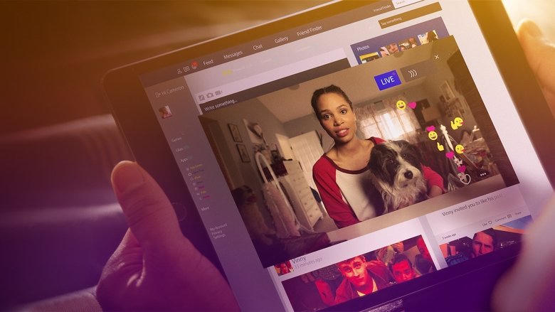 #現實高中電影劇照1