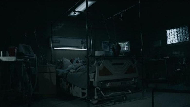 Presencias電影劇照1