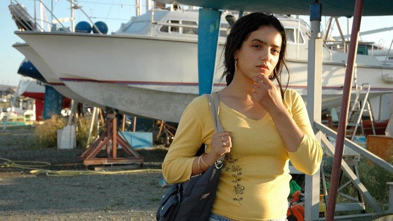 La Graine et le Mulet電影劇照1