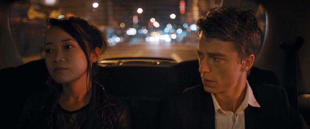 夜班(互動電影)電影劇照1