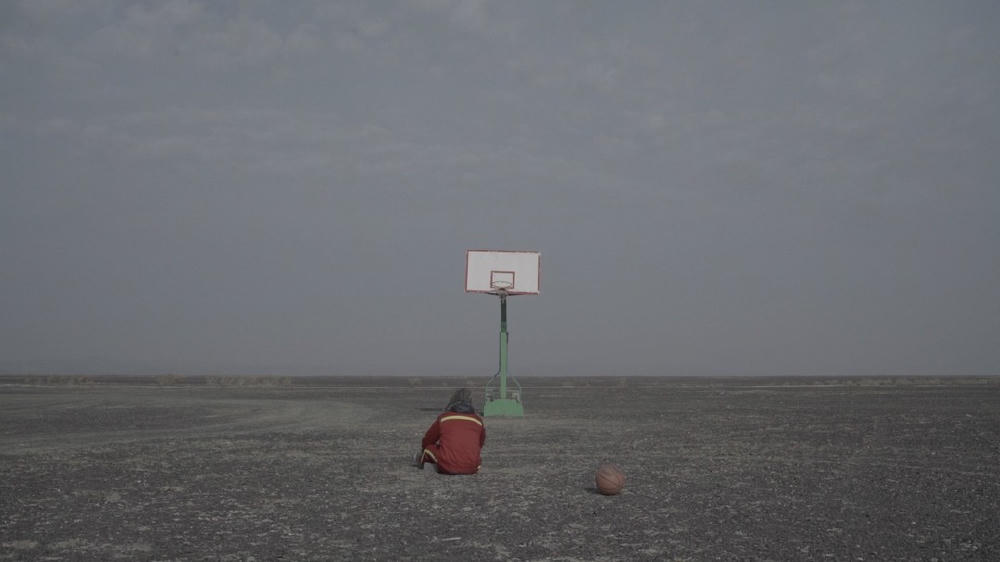 致孤獨：銀幕上的寂寞城市 (M+ Cinema Programmes)電影劇照1