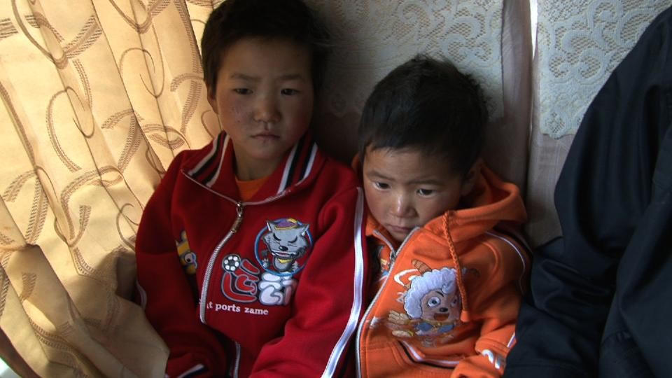 三姊妹 (M+ Cinema Programmes)電影劇照1