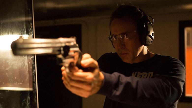 Vengeance: A Love Story電影劇照1