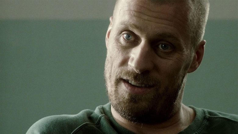 Johan Falk: Spelets regler電影劇照1