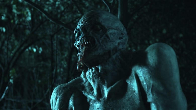 Dawn of the Beast電影劇照1