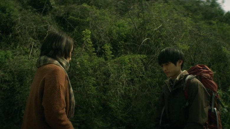 悼む人電影劇照1