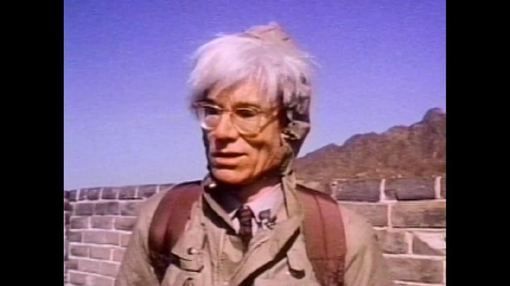 石漢瑞：藝術與傳意 (M+ Cinema Programmes)電影劇照1