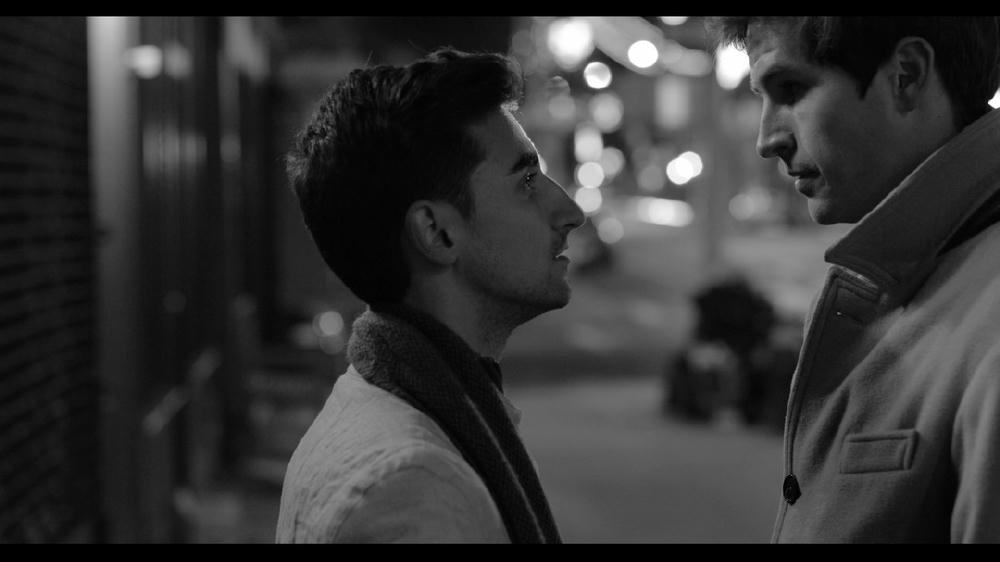 約砲 - 國際男男短片(HKLGFF 2020)電影劇照1