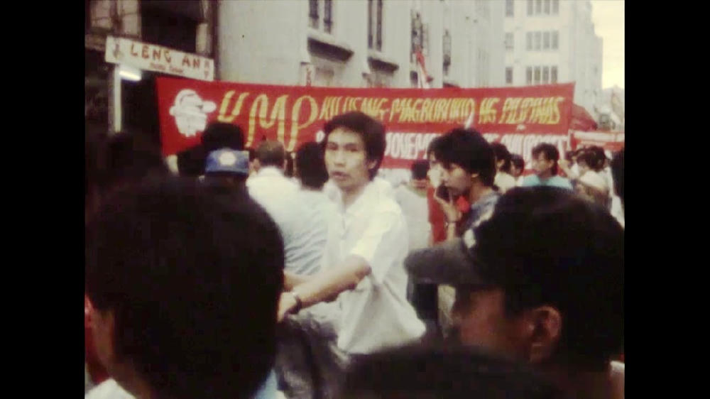 尼克狄奧甘普：對立電影（一）(M+ Cinema Programmes)電影劇照1