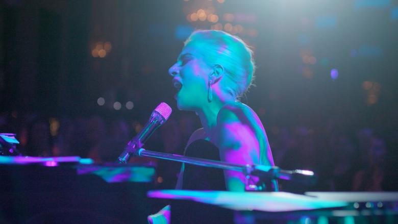 Lady Gaga：五呎二吋電影劇照1