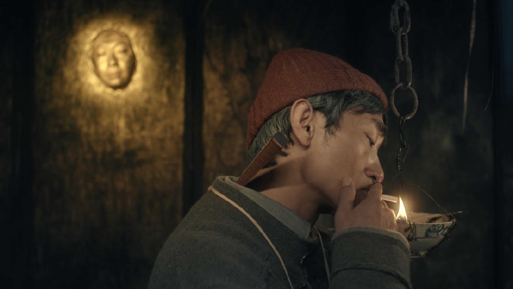 椒麻堂會(HKIFF 46)電影劇照1