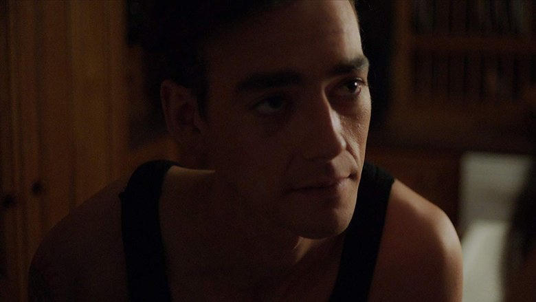 Why Hide?電影劇照1