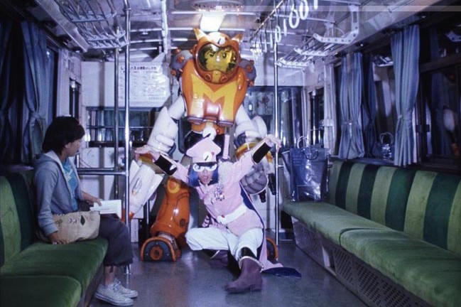 茶之味 (M+ Cinema Programmes)電影劇照1