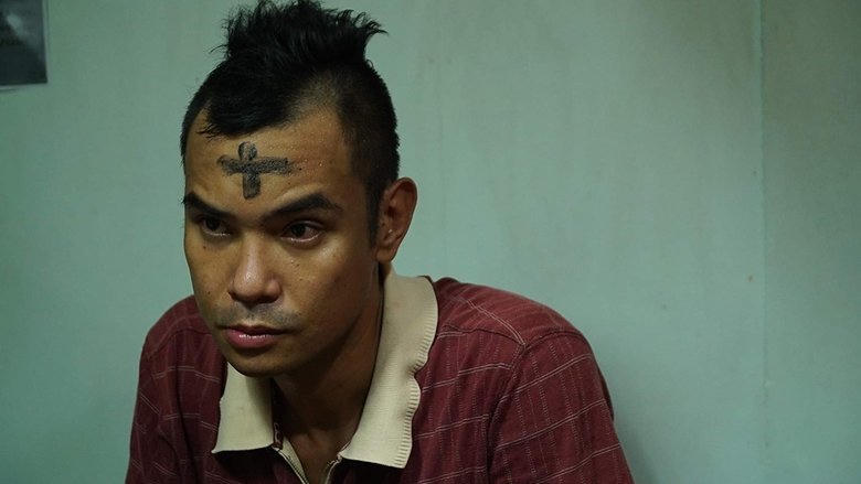 Verdict電影劇照1