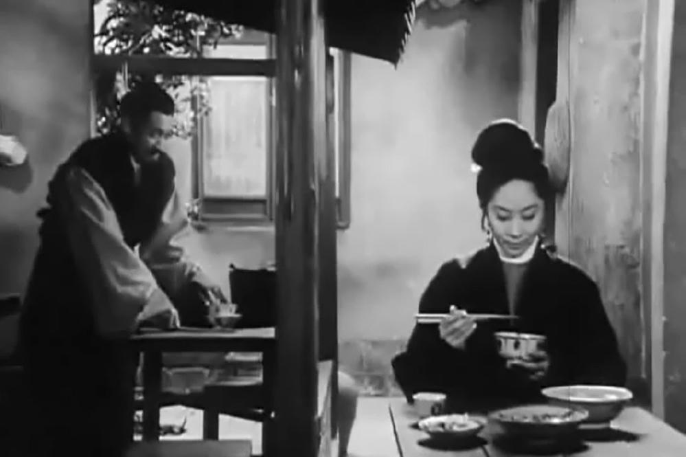 《董夫人》及《我的六零年代》- 月目映院電影劇照1