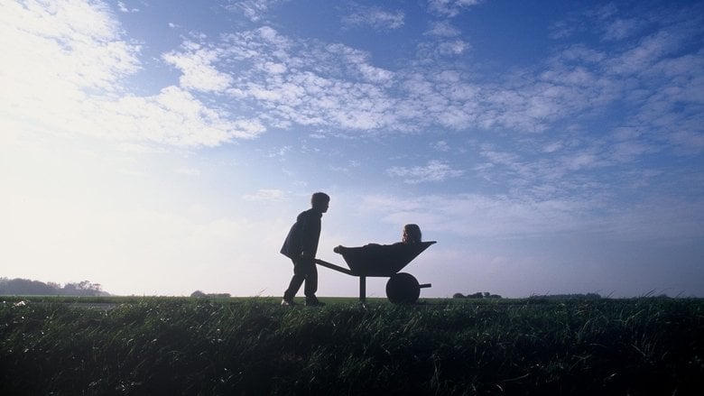 哭泣的藝術電影劇照1