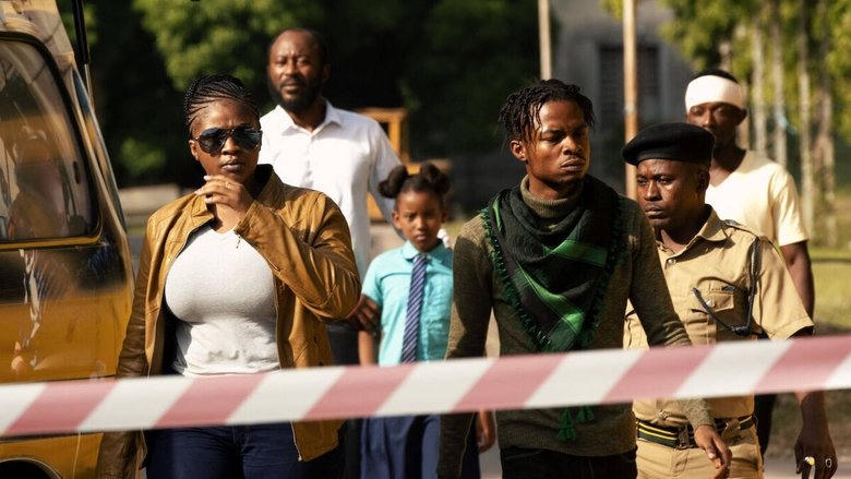 Nyara: The Kidnapping電影劇照1