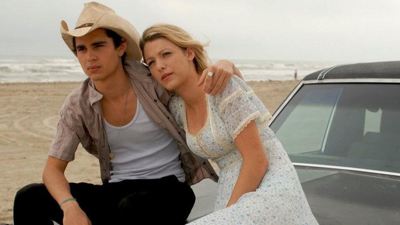 Elvis & Anabelle電影劇照1