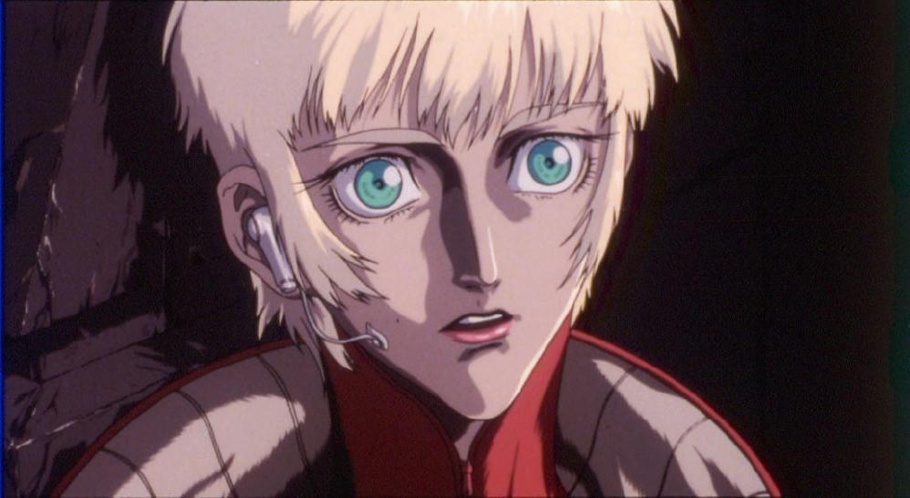 吸血鬼獵人D：血慾 (M+ Cinema Programmes)電影劇照1