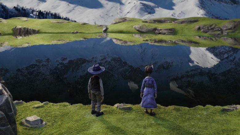 Interdit aux chiens et aux Italiens電影劇照1