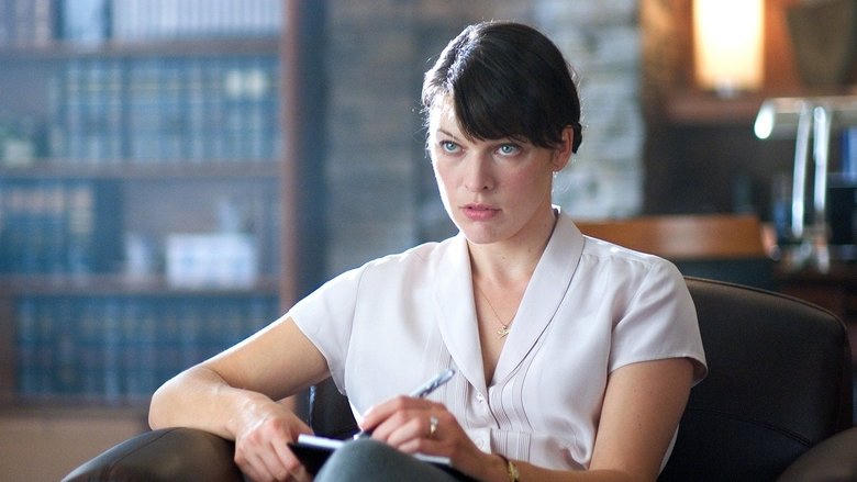 The Fourth Kind電影劇照1