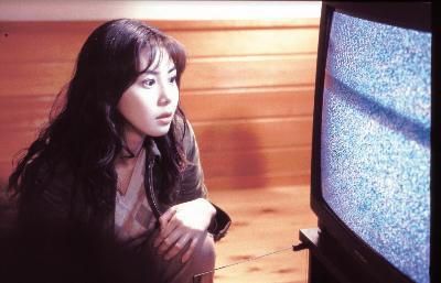 午夜凶鈴電影劇照1