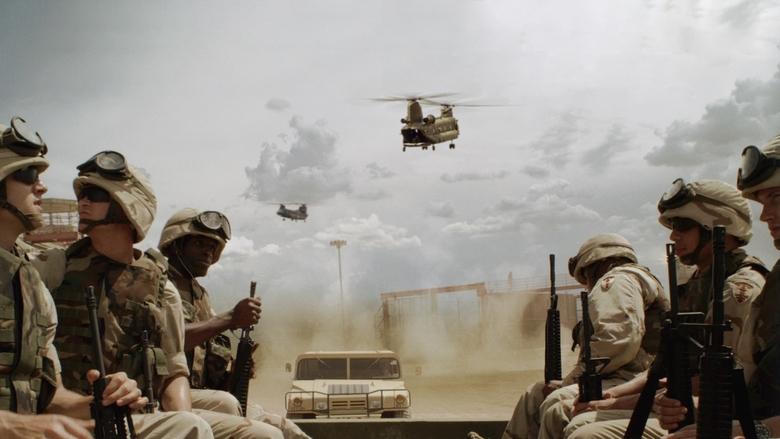 Boys of Abu Ghraib電影劇照1