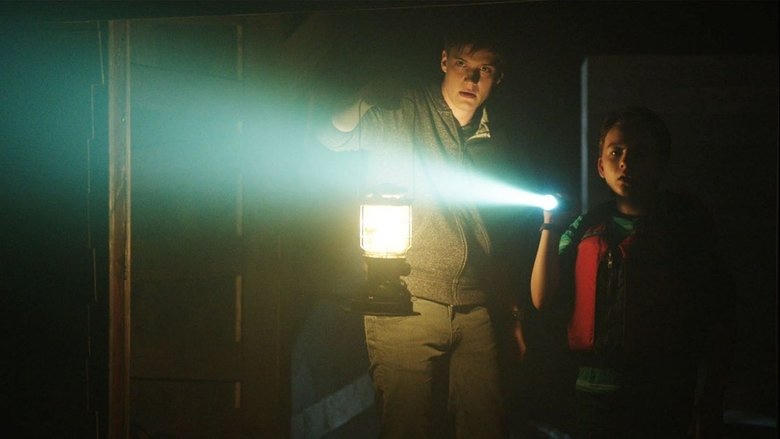 Lost & Found電影劇照1