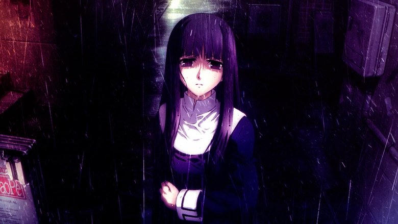 劇場版「空の境界」第三章 痛覚殘留電影劇照1