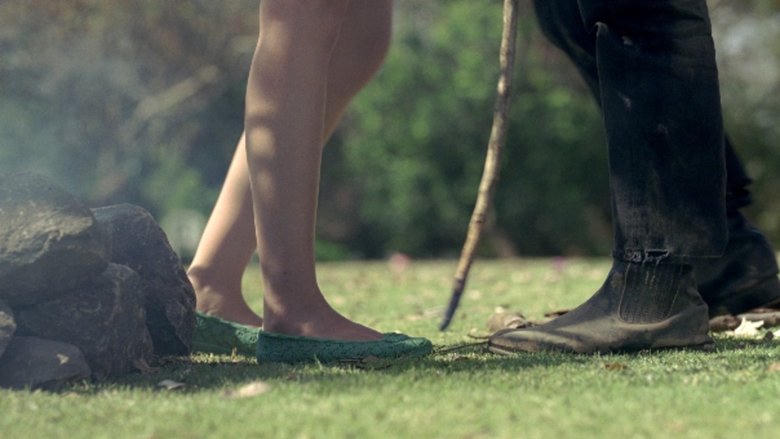 Oveja Negra電影劇照1