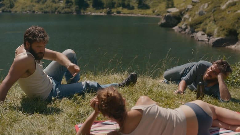 情越八重山 (HKIFF47)電影劇照1