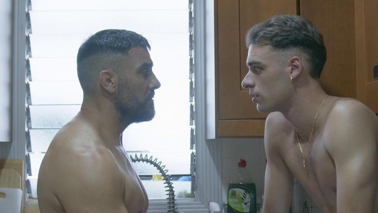 Hijo, amo tu boca電影劇照1