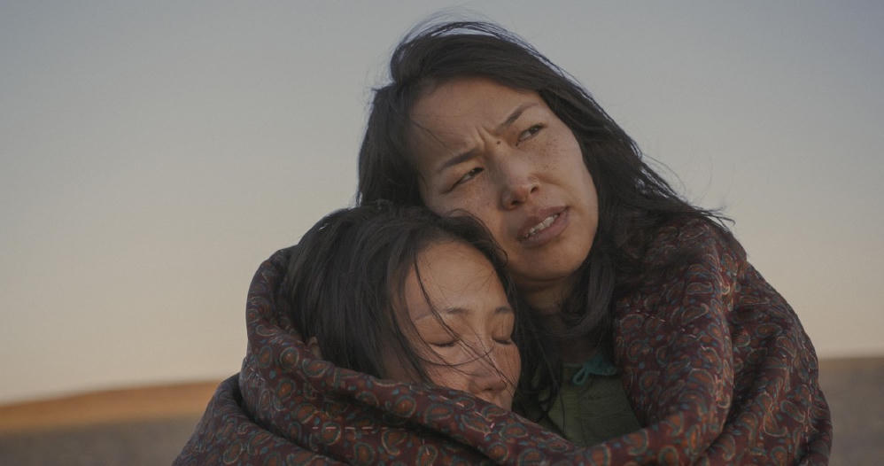 黑乳(HKAFF 2020)電影劇照1