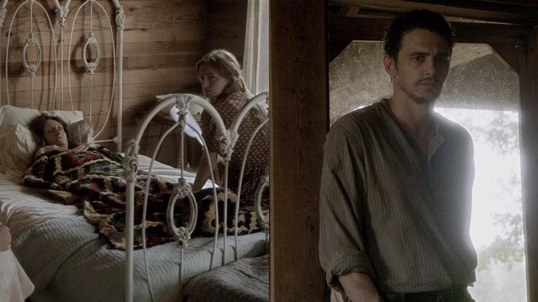 As I Lay Dying電影劇照1