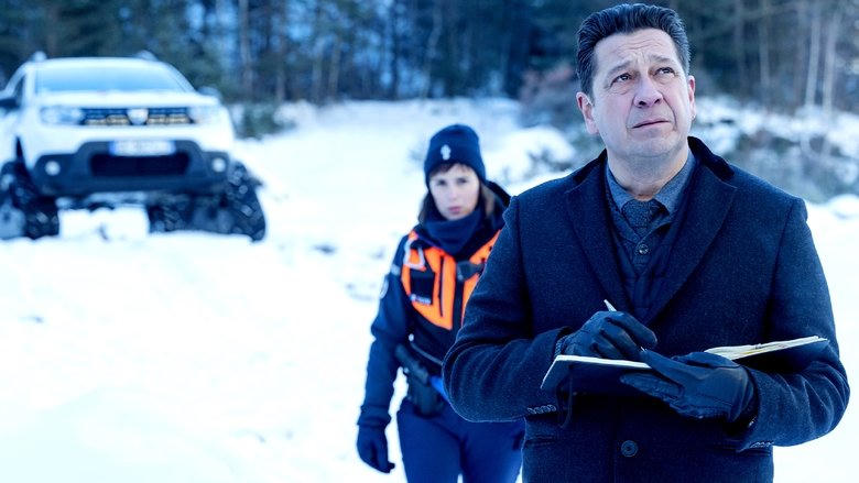 Noir comme neige 2 : Morts au sommet電影劇照1