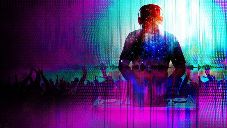 XOXO 電音狂愛電影劇照1