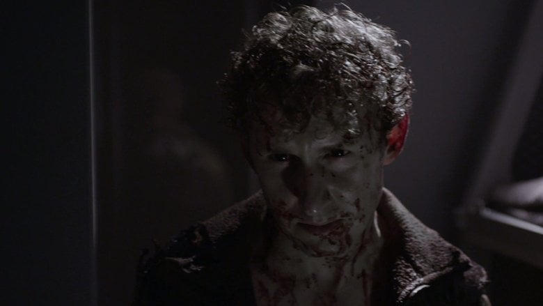 Stranded電影劇照1