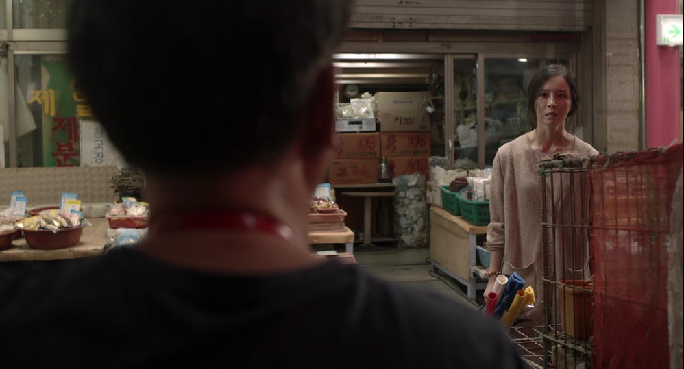 驅魔高校電影劇照1